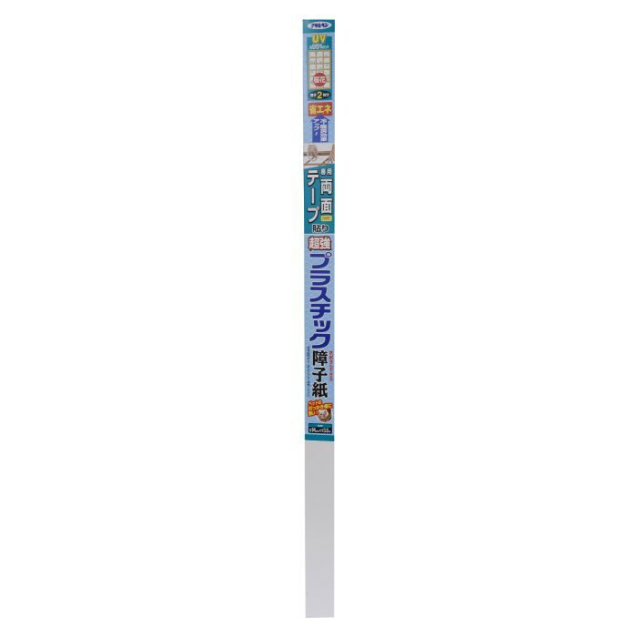 6863 UVカット超強プラスチック障子紙 94cm×3.6m 桜花 障子2枚貼り