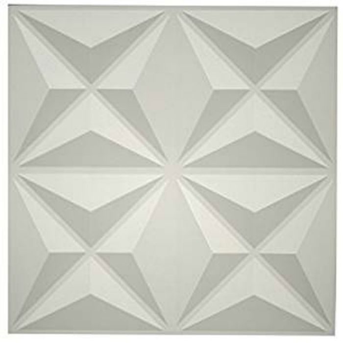 KDP-02 カベデコパネル 30cm×30cm 3枚入