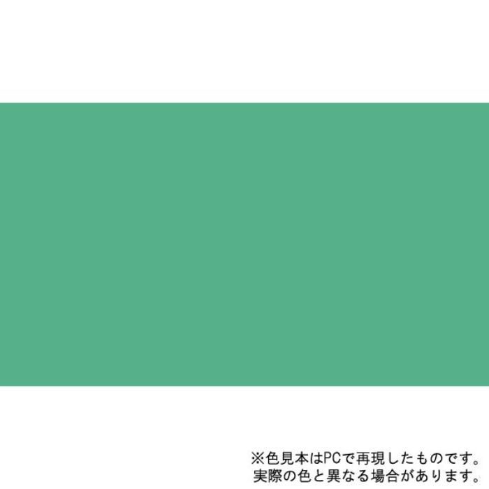 552167 油性高耐久鉄部用スプレー 300ml ライトグリーン ツヤあり