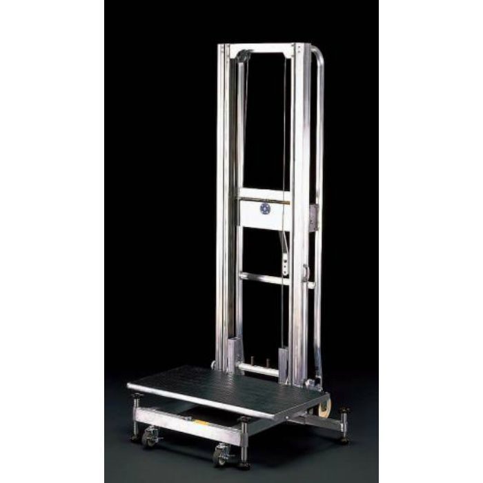 EA901N-27 50kg／0.25-2.7m エアコンリフト