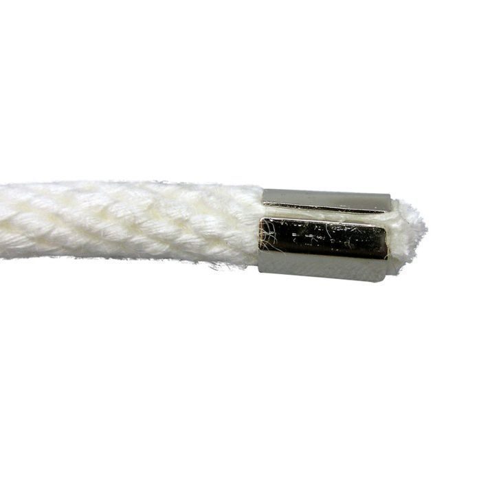 KM-09 ロープ用端末爪 15cm×15mm φ12mm用 2個入