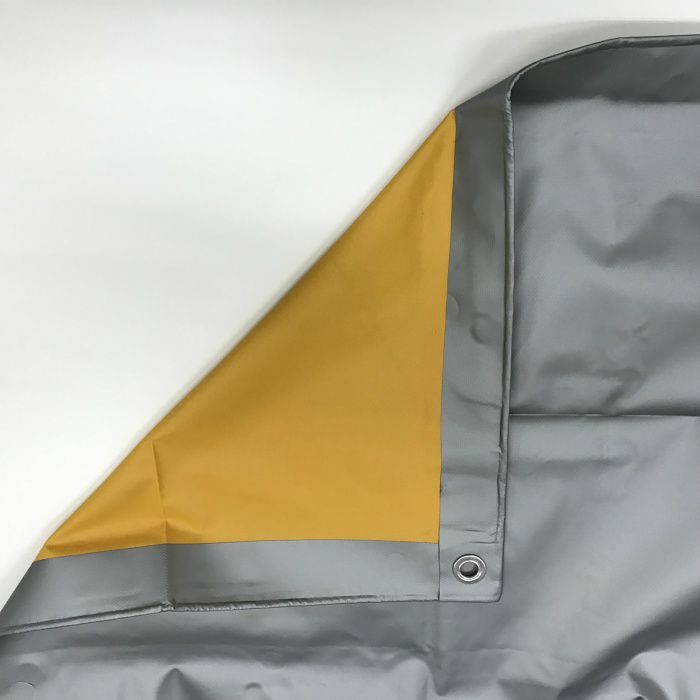 T-3 トラックシート ターポリン 3号 2.3m×3.5m