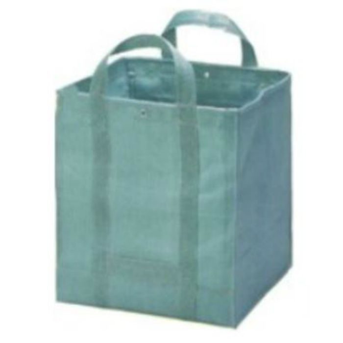 福袋 オンライン 入荷待ち】W-11 ワンダーフートン 55cm×55cm×60cm 180L ユタカ 業務用ごみ箱・ごみ袋