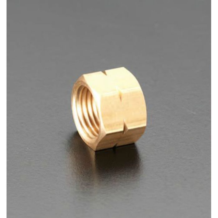 EA300-13B M16x1.5 溶接ホース用袋ナット（左ねじ）