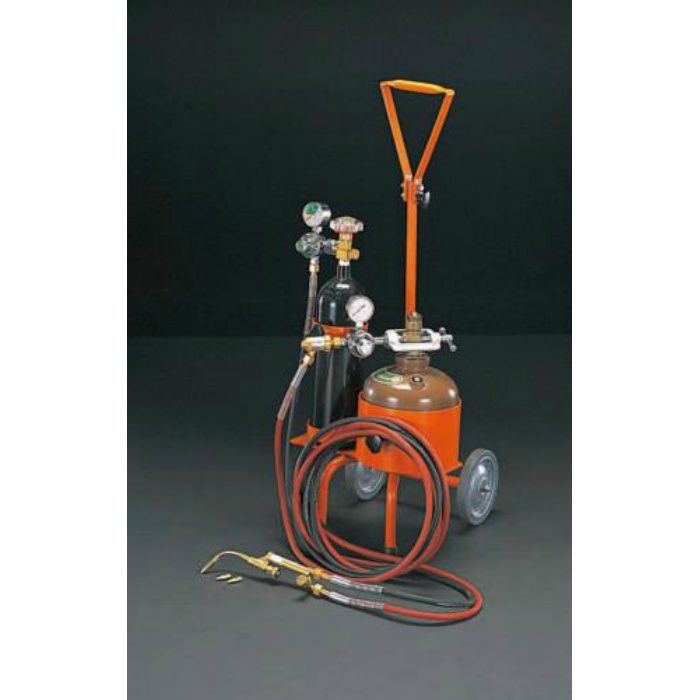 EA300T ミニ溶接器（アセチレン･酸素）