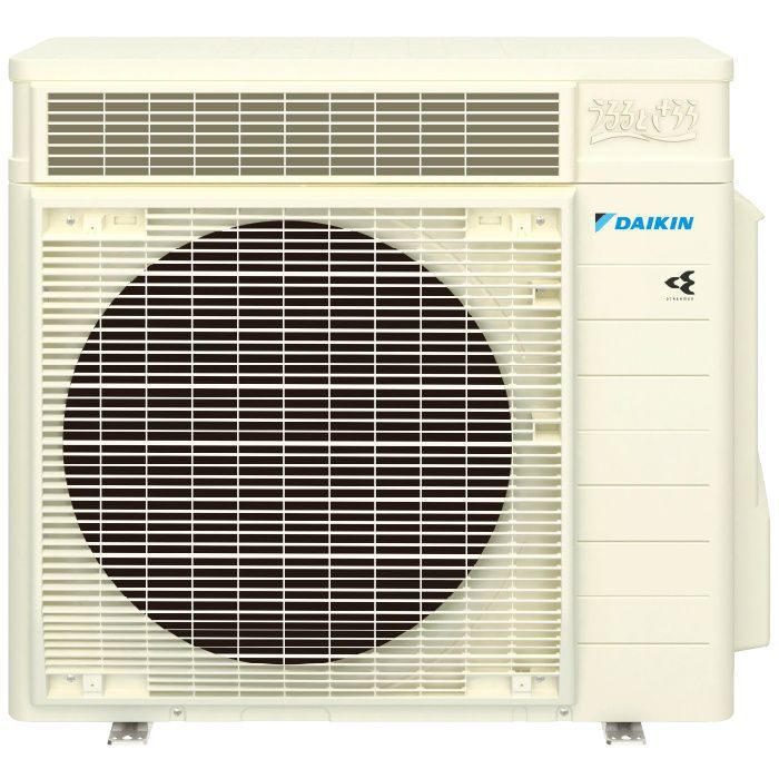 S40XTRXV-W 壁掛型エアコンRXシリーズ うるさらX 14畳対応 室外電源タイプ ホワイト 単相200V