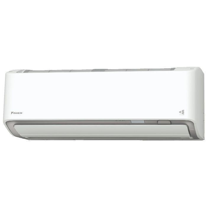 ダイキンルームエアコン S90XTRXP-W - 冷暖房/空調