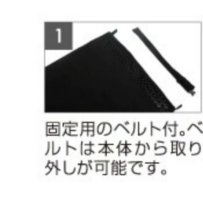 ACCCV140 エアクールクッション用カバー