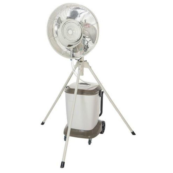 EA897AN-31 AC100V/450mm ミストファン