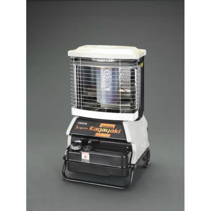 EA897CD-2A AC100V/18.2kW ジェットヒーター