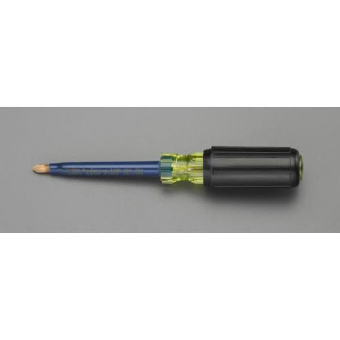 EA642ZB-2 No2x105mm[+]ドライバー(絶縁･防爆)