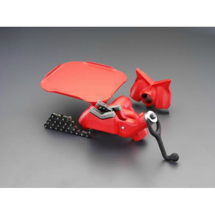 EA348AC 1/8"-  5 "  スタンドチェーンバイス