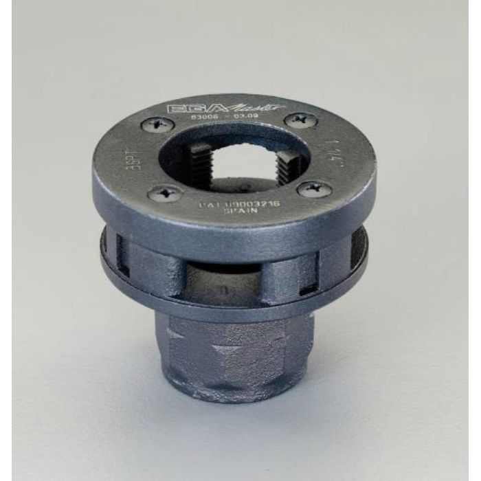 EA350EB-6 [EA350EA、EB用] 3／4" ダイヘッド&チェザー