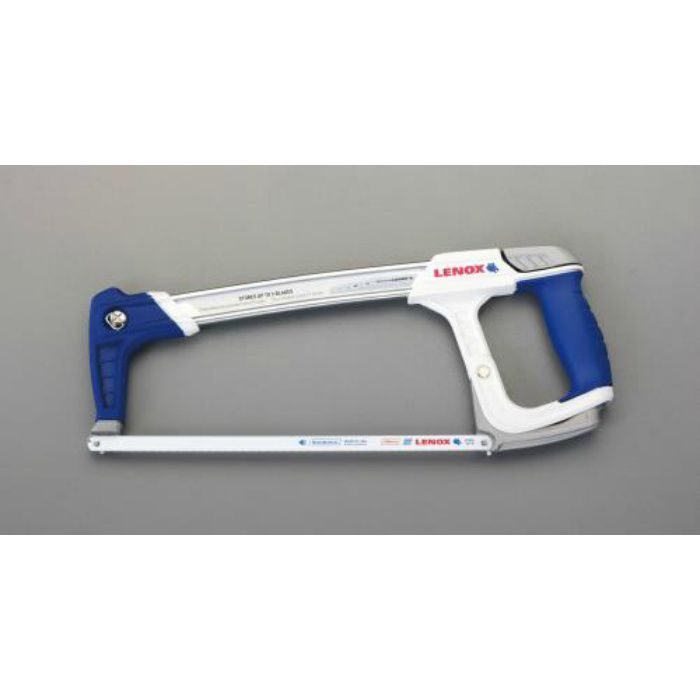 半額満載!スーパーSALE グランドセール! EA582CB エスコ【アウンワークス通販】 ハクソーフレーム 300mm 切断工具
