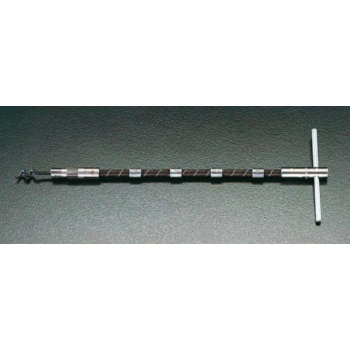 EA566AG-2 8.0x270mm パッキングフック(フレキシブル)