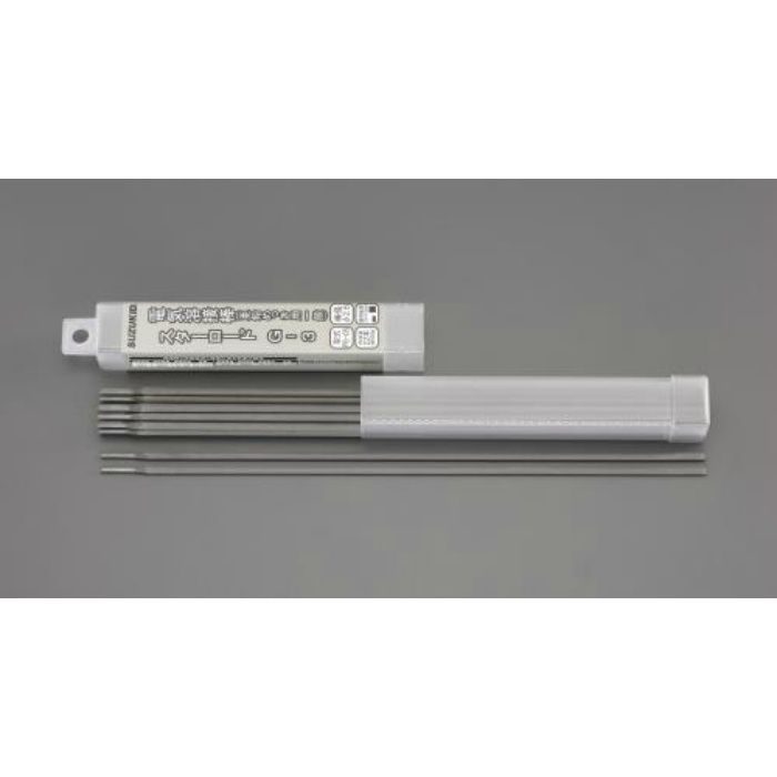 EA318AH-3.2 φ3.2mm／ 500g 溶接棒（亜鉛めっき用）