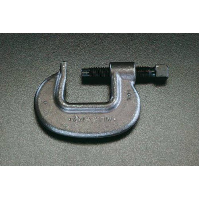 EA526VA-86 0- 86mm／ 60mm クランプ（重作業用）