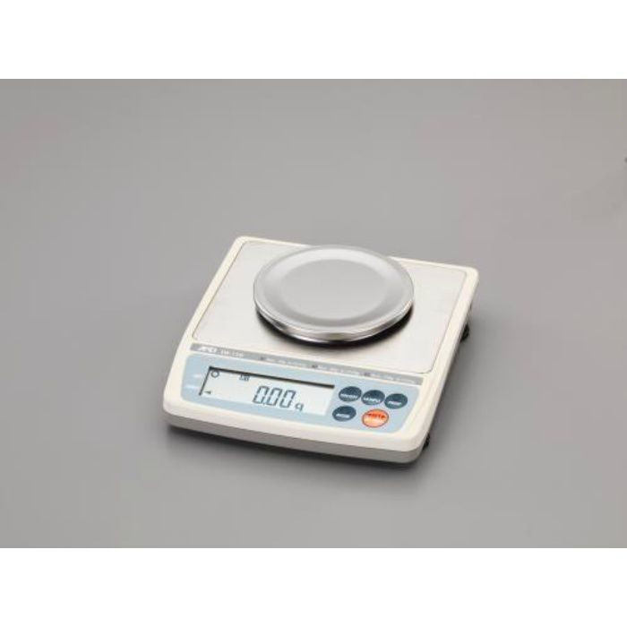 EA715CC-60 150g（0.01g） 電子はかり