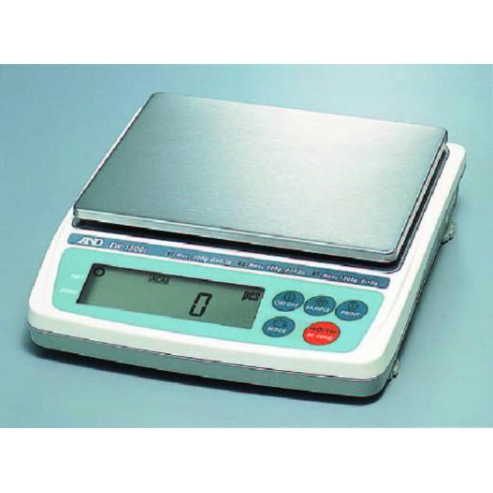 EA715CC-300 1.5kg（0.1g） 電子はかり