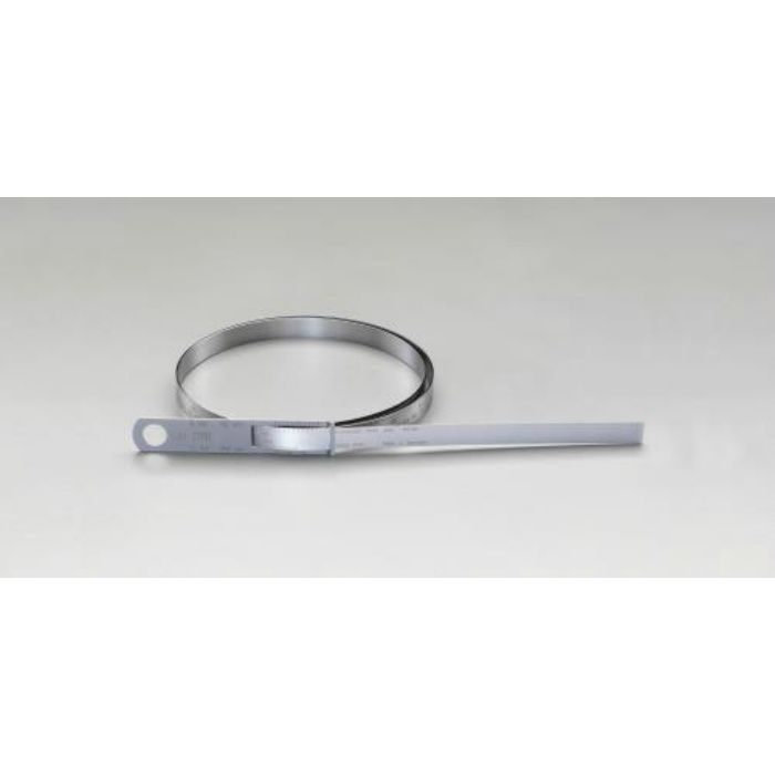 EA720DC-3 2190-3460mm メジャー(円周測定・ステンレス製) エスコ ...