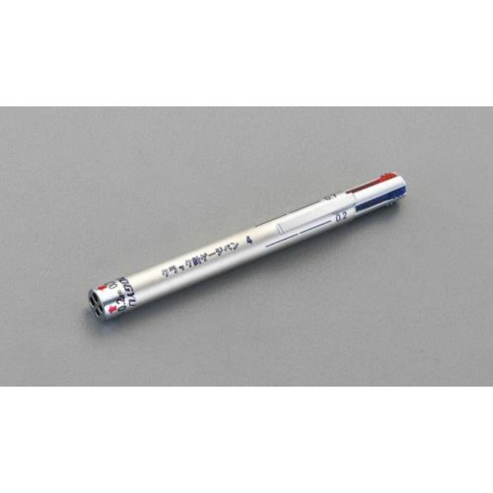 EA725VA-6 [0.1-0.5mm]ペン型クラックゲージ