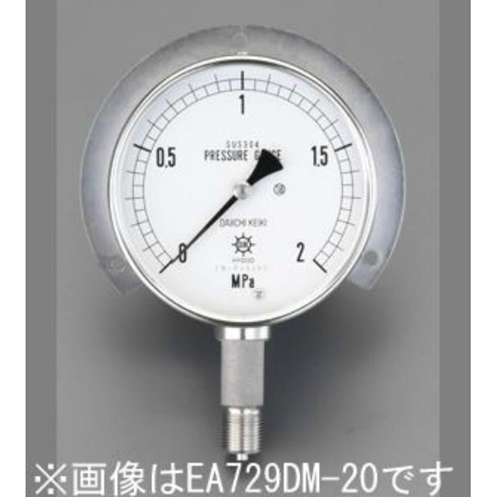 EA729DM-30 G 3/8 EA729DM-30 G 3/8