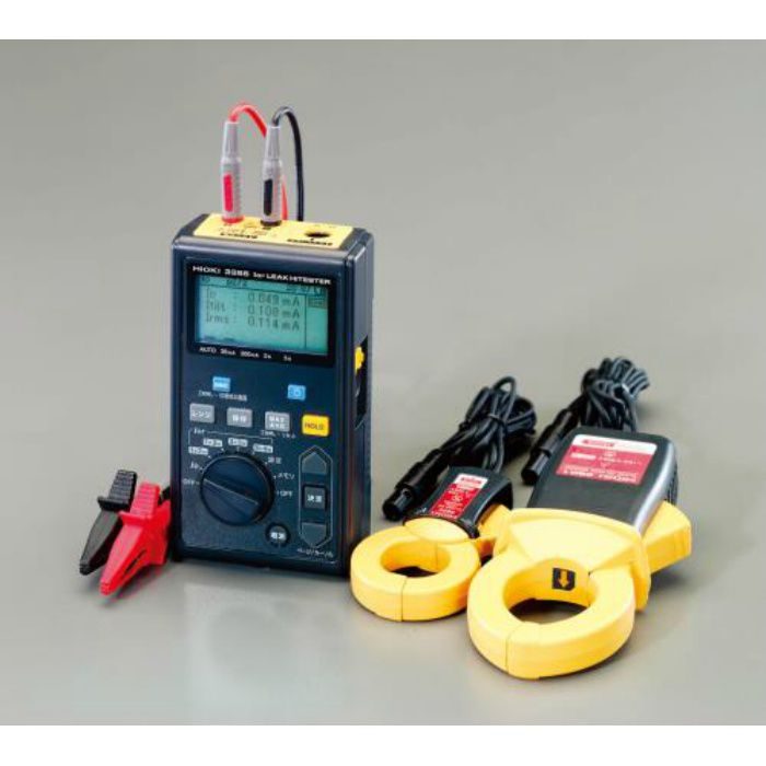 EA708LB-12 [Ior] リークテスター