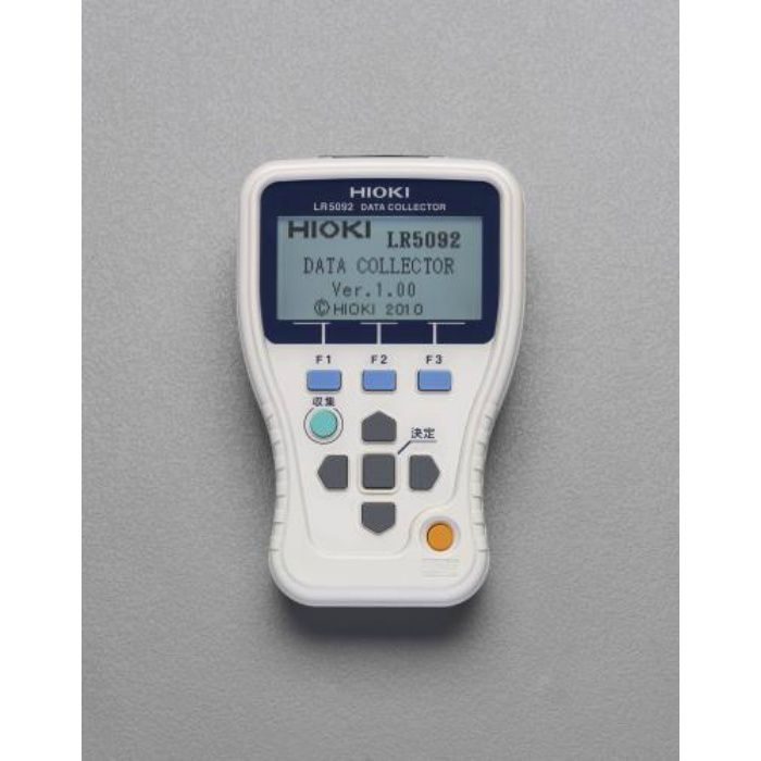 EA742H-2 データロガー用データ収集器