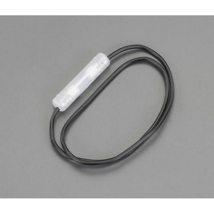 EA940DT-130 100V／15A[6.4x30mm] ヒューズホルダー