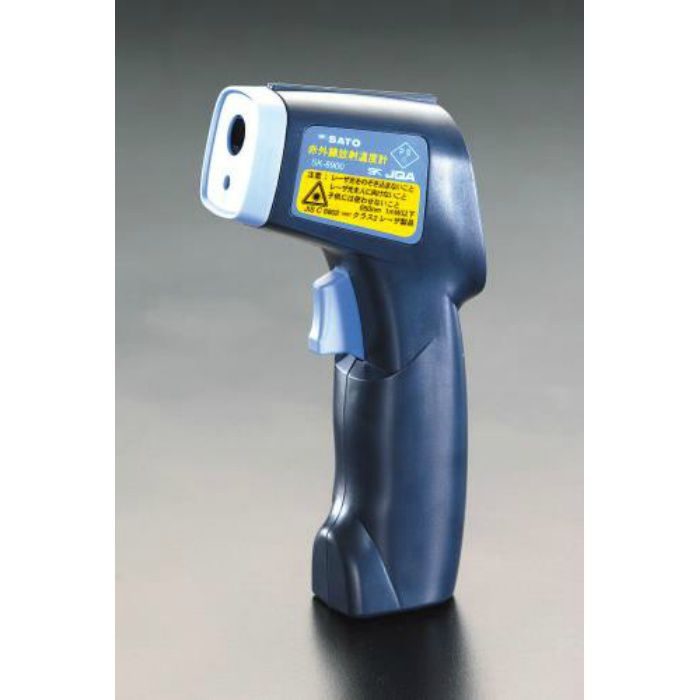 EA701XE-2 -40ﾟ／+450℃ 放射温度計