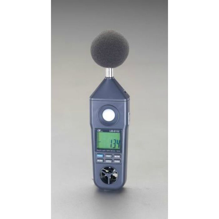 EA743FA マルチ環境計測器
