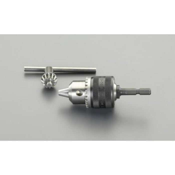 EA801-101 10mm ドリルチャック(六角軸)