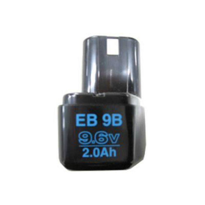 EA813HC-1 DC 9.6V 交換用バッテリー(ニカド電池)
