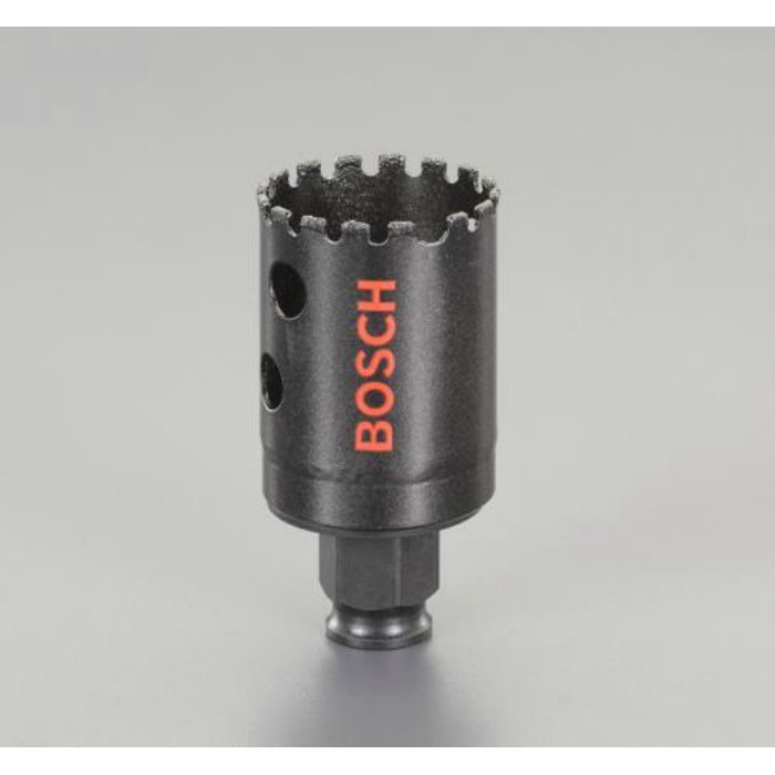 EA822H-60 60mm ダイヤモンドホールソー(磁器タイル用 替刃のみ