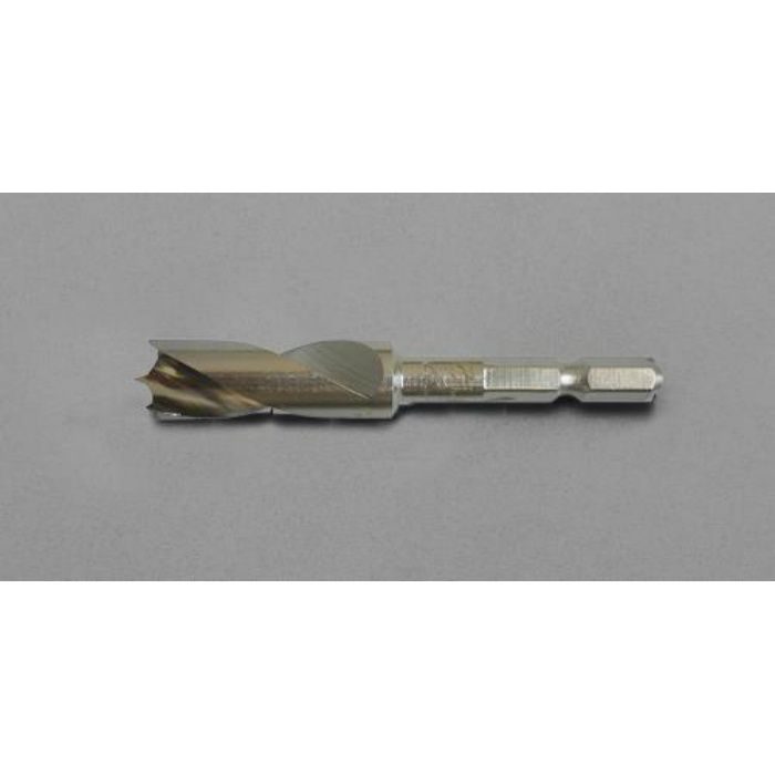 EA824BZ-12 12mm マルチドリル(六角軸 非金属用)