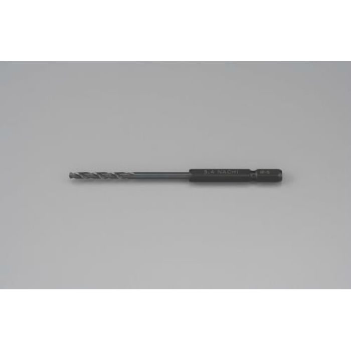 EA824NP-145 4.5x116mm ドリルビット(Co Hss 六角軸)