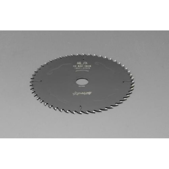 EA851CA-32 φ165mm/72T 超硬チップソー(一般木材用)