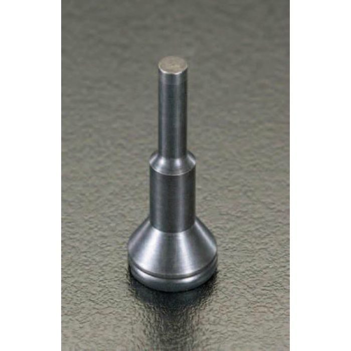 EA819FC-2B 6.35mm シャンク アーバー(3/8"穴用)