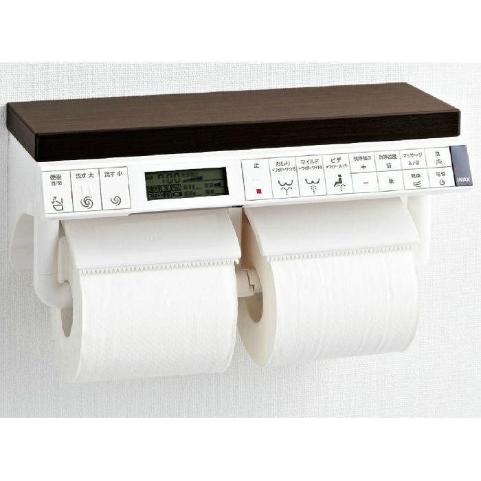 YHBC-G20S/BW1 + DV-G218-R/BW1 サティスGタイプ　ECO4　床排水　グレードG8　寒冷地用　インテリアリモコン ピュアホワイト