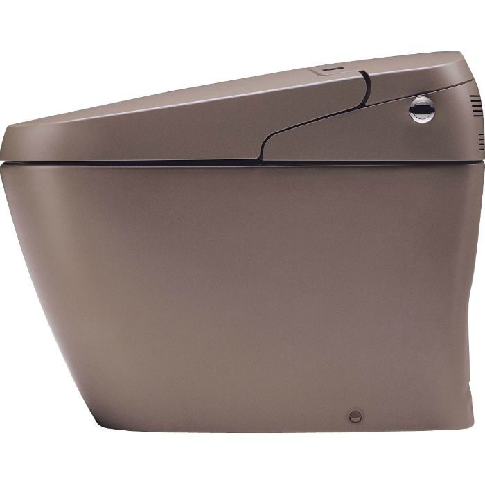 YBC-G20S/TPG + DV-G216-R2/TPG サティスGタイプ　ECO4　床排水　グレードG6　一般地用　スマートリモコン ノーブルトープ
