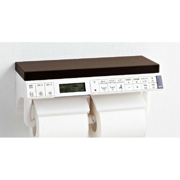 YHBC-S30S/LR8 + DV-S725-R/LR8 サティスSタイプ　ECO5　床排水　グレードS5　寒冷地用　ブースター付　インテリアリモコン ピンク