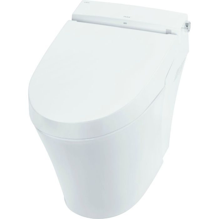 YBC-S30S/BW1 + DV-S715-R/BW1 サティスSタイプ　ECO5　床排水　グレードS5　一般地用　ブースターなし　インテリアリモコン ピュアホワイト