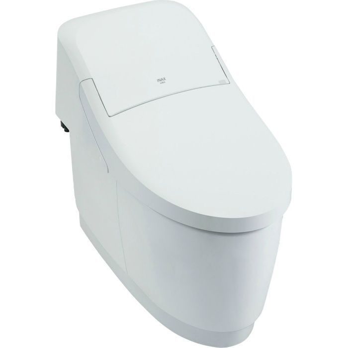 YBC-CL10S/BN8 + DT-CL116A-R/BN8 プレアスLSタイプ ECO5 床排水 グレードCL6A 一般地用 インテリアリモコン オフホワイト