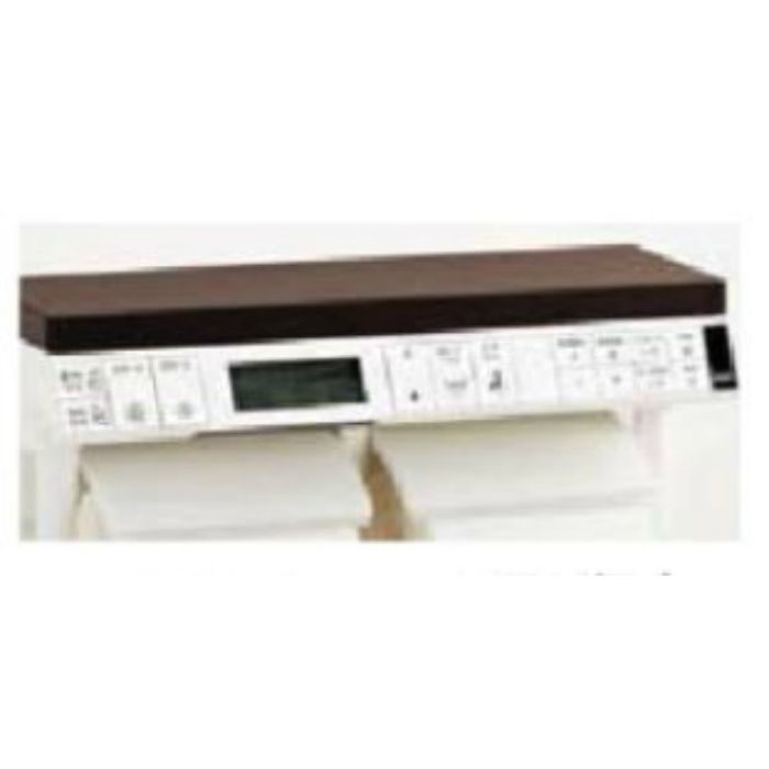 YBC-CL10S/BN8 + DT-CL116A-R/BN8 プレアスLSタイプ ECO5 床排水 グレードCL6A 一般地用 インテリアリモコン オフホワイト