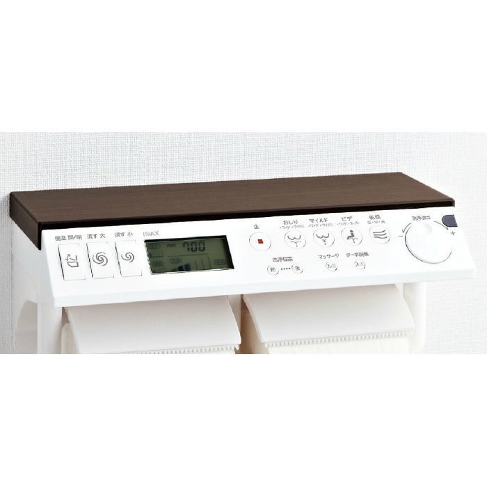 YBC-A10H/BB7 + DT-385JH-R/BB7 アステオリトイレ ECO6 グレードAR5 一般地用 手洗付 インテリアリモコン  ブルーグレー