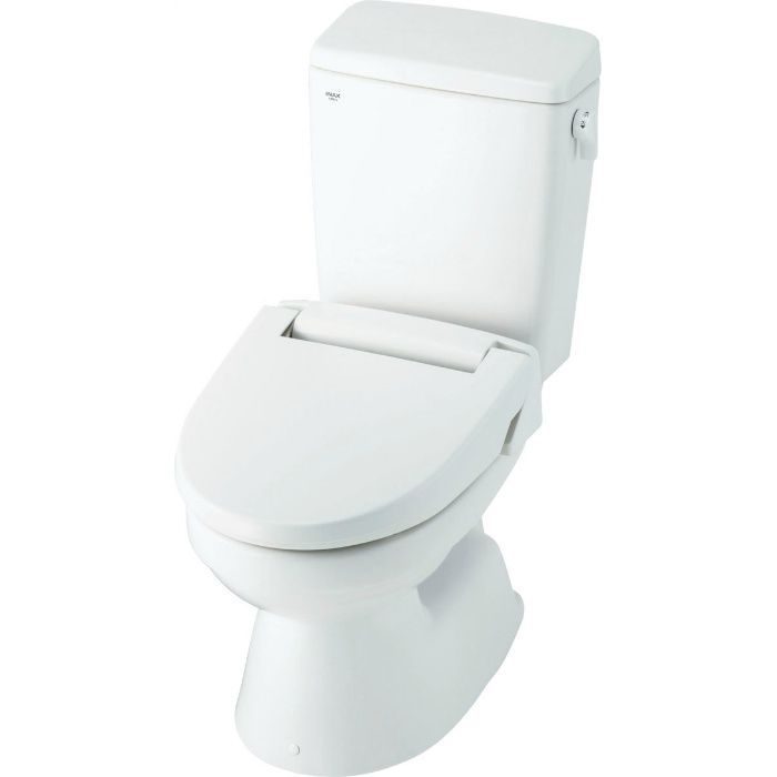 【便器・タンク2点セット】BC-110STU/BW1 + DT-5500BL/BW1 一般洋風便器（BL認定品） ECO6 ハイパーキラミック床排水 一般地用 手洗なし 便座なし ピュアホワイト