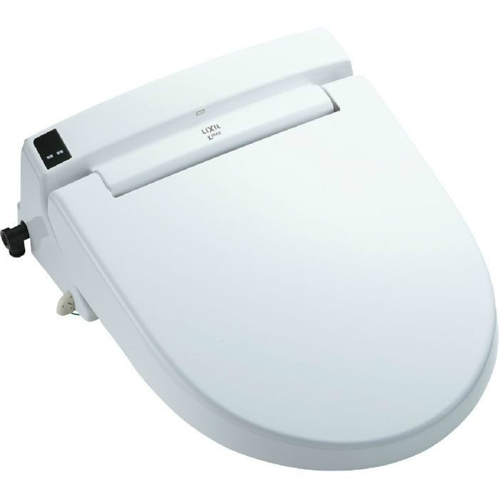 【便座のみ】CW-KS220/BN8 シャワートイレ KS220タイプ フルオート／リモコン 便器洗浄なし オフホワイト