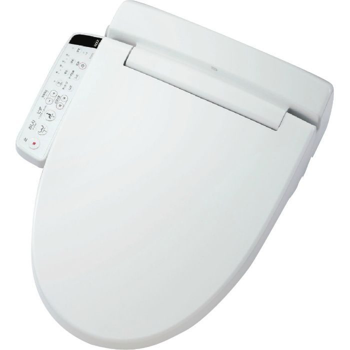 BC-ZA10S/BW1 + DT-ZA150EW/BW1 + CW-KB22/BW1 アメージュZ便器（フチレス） ECO5 ハイパーキラミック床排水 寒冷地用（流動方式） 手洗なし シャワートイレKBシリーズ便座 ピュアホワイト
