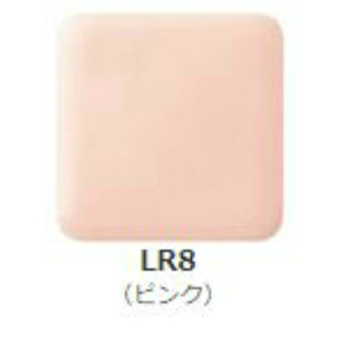 YBC-ZA10PM/LR8 + YDT-ZA180PMN/LR8 アメージュZ便器（フチレス） ECO6 アクアセラミック床上排水 155タイプ 寒冷地用 手洗付 便座なし ピンク