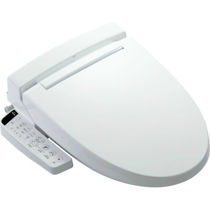 YBC-ZA10PM/BW1 + YDT-ZA180PM/BW1 + CW-KB23/BW1 アメージュZ便器（フチレス） ECO6 アクアセラミック床上排水 155タイプ 一般地用 手洗付 ピュアホワイト